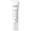 Laboratoires SVR SVR Linea Xerial 40 Ongles Gel Levigante Protettivo Unghie dei Piedi 10 ml