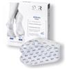 Laboratoires SVR SVR Linea Xérial Peel Pieds Calzini Leviganti Idratanti Emollienti Piedi