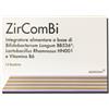 Alfasigma Linea Intestino e Protezione ZirComBi Integratore 12 Bustine
