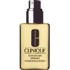 CLINIQUE Crema Clinique Dramatically Different Moisturizing Lotion viso con erogatore 125 ml - Pelle da molto arida a normale