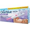Procter & Gamble Srl Procter & Gamble Linea Test di Gravidanza Clearblue Ovulation Digital (10 pz)