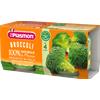 PRINCES ITALIA SpA Plasmon Omogeneizzato Broccoli 2x80g