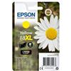 Epson 18xl - xl - giallo - originale - cartuccia d'inchiostro