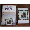 Pegasus Spiele CALENDARIO DELL'AVVENTO 2017 GIORNO 1 - Magic maze Promo