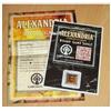 Pegasus Spiele CALENDARIO DELL'AVVENTO 2017 GIORNO 4 - Alexandria Furniture Tile
