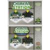 Pegasus Spiele CALENDARIO DELL'AVVENTO 2017 GIORNO 7 - Chimera Station: Interactive modules