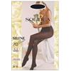 SOLIDEA BY CALZIFICIO PINELLI Solidea Selene 70 Collant Opaque Colore Blu Scuro Taglia 3 ML