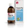 Uriach Italy Trocà Flu Imunoglukan Integratore Alimentare 120 ml
