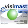 Epitech Linea Sistema Nervoso Visimast 600 Integratore Alimentare 20 Buste