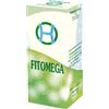OH INTERNATIONAL Srl Oh International Fitomega Dre 11 Integratore Alimentare 50ml