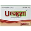 NUTRALABS Srl Urogyn - Integratore alimentare per il benessere delle vie urinarie - 50 Compresse