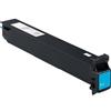 KONICA MINOLTA Toner ciano compatibile con Konica minolta 8938-708 ciano 12000 pagine