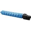 RICOH Toner ciano compatibile con Ricoh 841856 ciano 22500 pagine