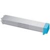 SAMSUNG Toner ciano compatibile con Samsung CLT-C6072S(C6072) ciano 15000 pagine