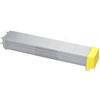 SAMSUNG Toner giallo compatibile con Samsung CLT-Y6072S(Y6072) giallo 15000 pagine