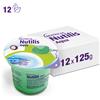 DANONE NUTRICIA SpA SOC.BEN. Nutilis Aqua Gel Menta Nutricia 12x125g
