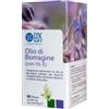 EOS Srl Eos Olio Di Borragine Integratore Alimentare 60 Perle Da 690mg