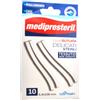 CORMAN SpA Medipresteril Sutura Corman 10 Pezzi