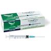 DESA PHARMA Srl Extrafine Siringhe Ipodermiche 2,5cc G23 10 Pezzi