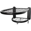 SOGI MENSOLA RIPIANO PORTA CASCO MOTO SUPPORTO PARETE SOGI MPO-01