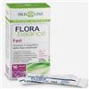 BIOS LINE SpA Bios Line Flora Balance Fast 16 Integratore Alimentare 10 Bustine