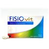 PIEMME PHARMATECH ITALIA Srl Fisiovit Piemme Pharmatech 36 Capsule