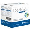 AG PHARMA Srl Dicalmir Notte Integratore Alimentare 15 Filtri