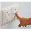 DOREL ITALIA SpA Euro Swivel Socket Inserts Safety 1st 8 Pezzi
