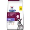 Hill's Prescription Diet Hill's Prescription I/D (i/d) Low Fat Digestive Care per cane 1,5 kg