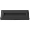 V-TAC SEGNAPASSO LED NERO 3W BIANCO CALDO RETTANG. IP65 VT-1162-LED1329