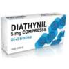 Sigma Tau Diathynil 5 mg Compresse