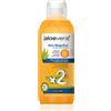 Zuccari Aloe Magnifica - Integratore Zuccari con succo d'aloe emolliente e depurativo, 1000 ml