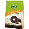EnerZona Frollini Fondente Intenso 40-30-30 100% Vegetali 250 g