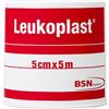 BSN Medical Leukoplast Cerotto In Rocchetto 5 cm X 5 m