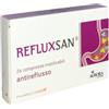 Aurora Biofarma Linea Anti reflusso RefluxSan 24 Compresse