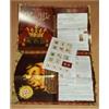 Pegasus Spiele CALENDARIO DELL'AVVENTO 2017 GIORNO 18 - King's Will: Magyar Expansion