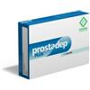 Erbozeta Prostadep Plus Integratore Alimentare 20 capsule