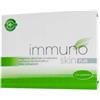 Morgan Pharma Linea Difese Immunitarie Immuno Skin Plus Integratore 20 Buste