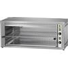 FIMAR Salamandra RS70 per Toast e Panini - Griglia cm 67 x 29