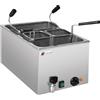 Amitek Cuocipasta Elettrico da Banco CC10
