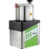 FIMAR Cutter Professionale CL3N - Triturare Impastare Sminuzzare Mescolare - Capacità Vasca Lt 3