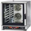 Tecnodom Forno a Convezione Elettrico Digitale con Vapore Diretto - N°7 Teglie GN1/1 o 60 x 40