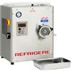 Attrezzature Professionali Tritacarne Refrigerato 32 con Inversione di Marcia - Prod/h Kg 450