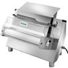 FIMAR Stendipizza in Acciaio Inox FIM42N - Monorullo Cm 42 - Pizze Cm Ø 40