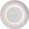 FONTANA ARTE lampada da parete LUNAIRE LED - F450665350BILE
