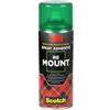 3M Adesivo Re Mount - rimovibile - 400 ml - trasparente - 3M (unità vendita 1 pz.)