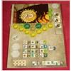 Pegasus Spiele CALENDARIO DELL'AVVENTO 2017 GIORNO 25 - The Castles of Burgundy: 9th Expansion - The Team Game