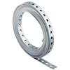 FISCHER Bandella zincata forata LBV 12 Fischer - 79549