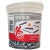 FISCHER Tasselli in nylon UV 6 S Fischer - 531386