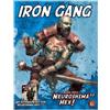 Portal Iron Gang: Neuroshima Hex! 3.0